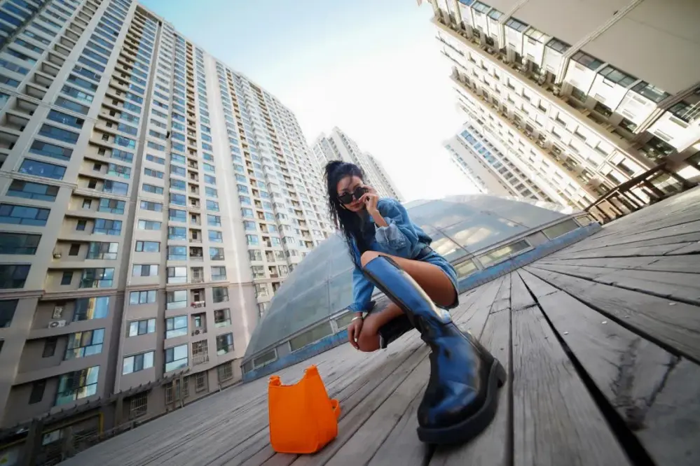 7Artisans 10mm f/3.5 objektiv för Sony E