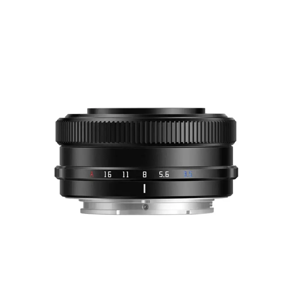TTArtisan AF 14mm f/3.5 APSC Vidvinkelobjektiv för Fujifilm X