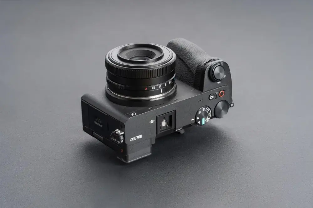 TTArtisan AF 14mm f/3.5 APSC Vidvinkelobjektiv för Fujifilm X