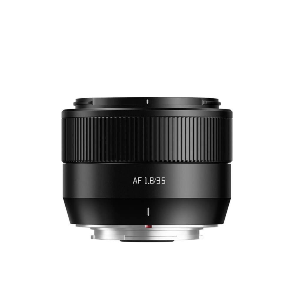 TTArtisan AF 35mm f/1.8 II APS-C objektiv för Nikon Z
