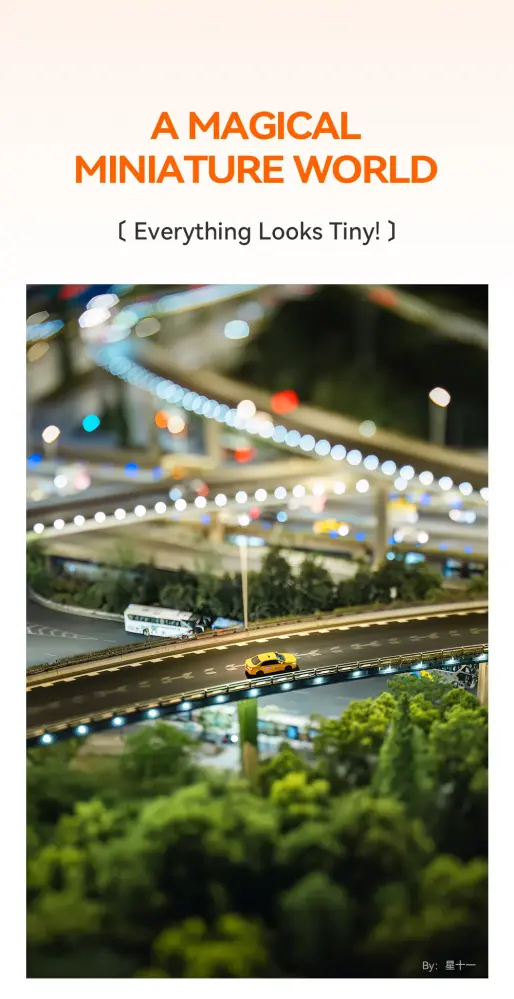 TTArtisan Tilt 35mm f/1.4 APS-C objektiv för Micro 4/3