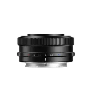 TTArtisan AF 14mm f/3.5 APSC Vidvinkelobjektiv f&ouml;r Fujifilm X