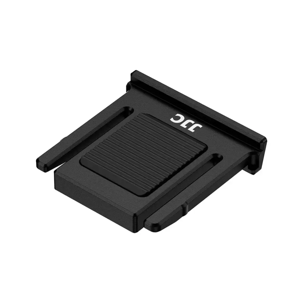 JJC HC-X100VI blitzskodæksel til Fujifilm X100VI, X-T5, X-T50 m.fl.