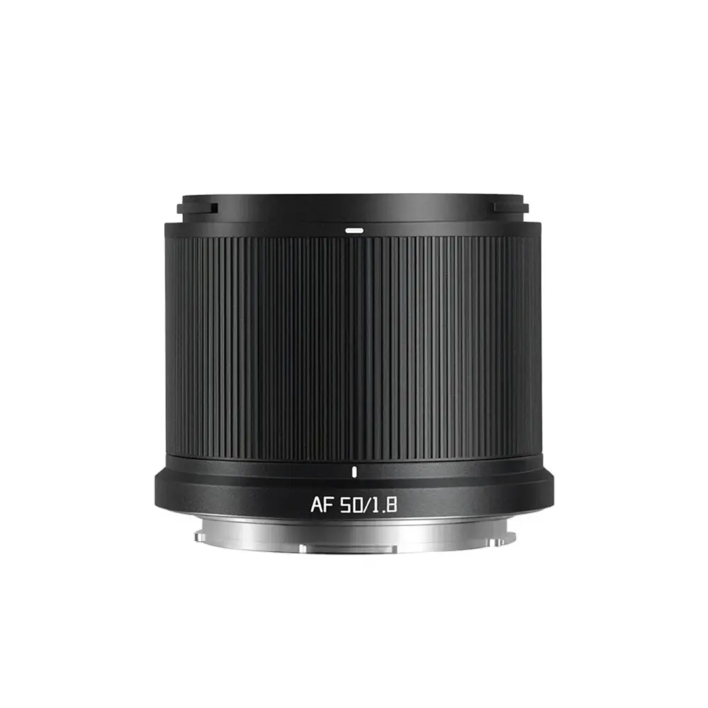 TTArtisan AF 50mm f/1.8 Neo objektiv til Leica L (fullformat)