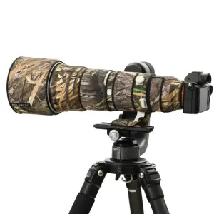 Rolanpro objektivskydd f&ouml;r Sony FE 400-800mm f/6.3-8 G OSS
