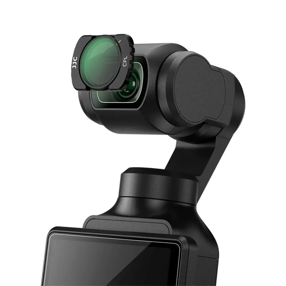 JJC CPL-filter til DJI Osmo Pocket 4/3