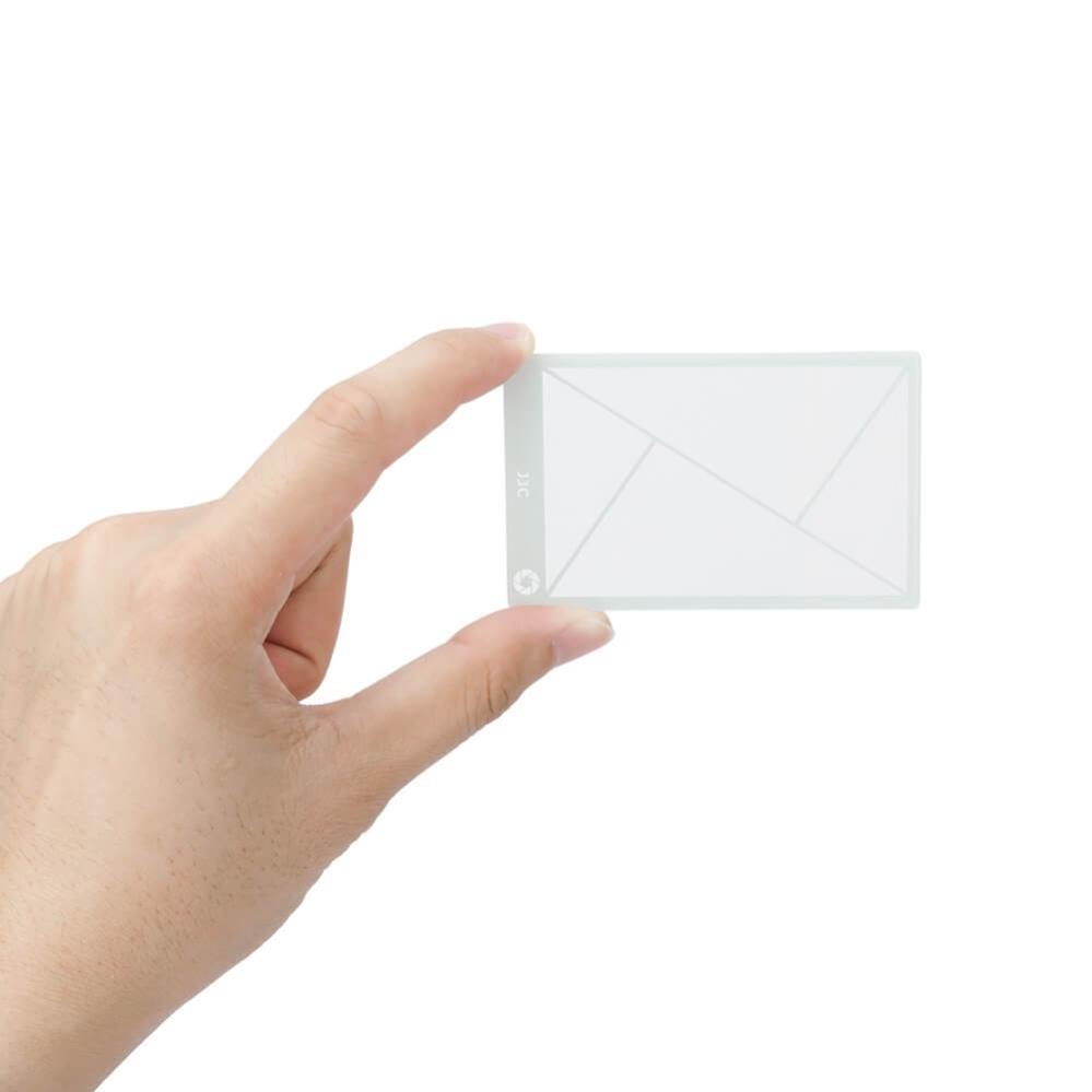 JJC GR-K6 Perfekt verktyg för kreativ fotografisk komposition