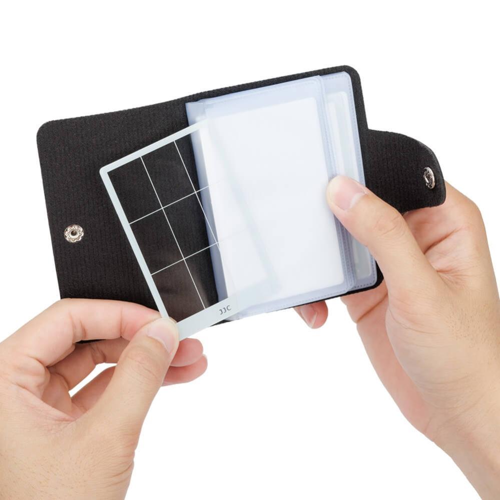 JJC GR-K6 Perfekt verktyg för kreativ fotografisk komposition