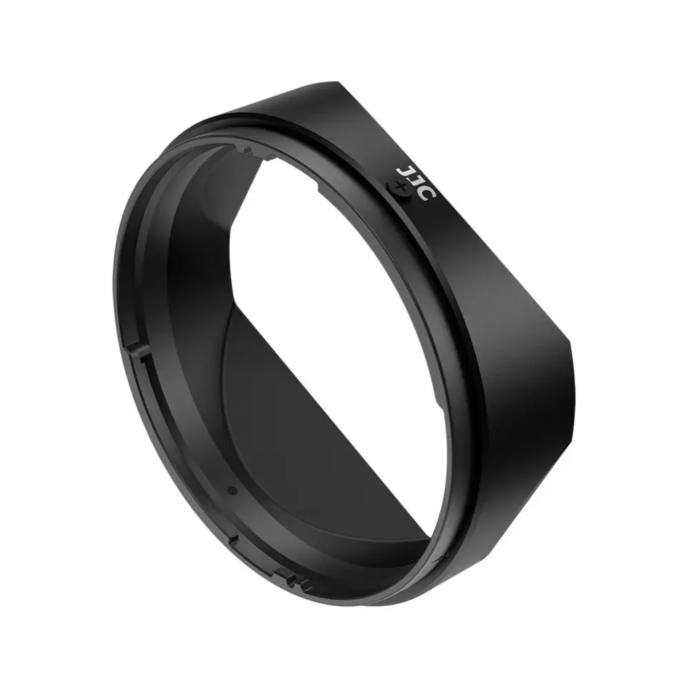 JJC LH-LHP1M3 modlysblænde & dæksel til Sony RX1-serien