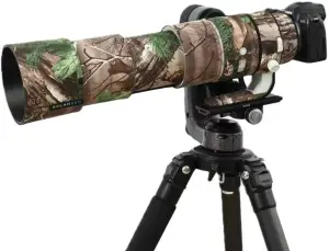 Rolanpro objektivbeskyttelse til Canon RF 200-800mm f/6.3-9 IS USM