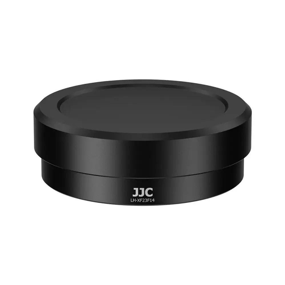 JJC LH-XF23F14 modlysblænde i metal til Fujifilm XF 23mm & 33mm f/1,4 R LM WR