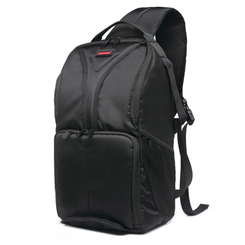 Indepman Kamerarväska Sling 20 liter