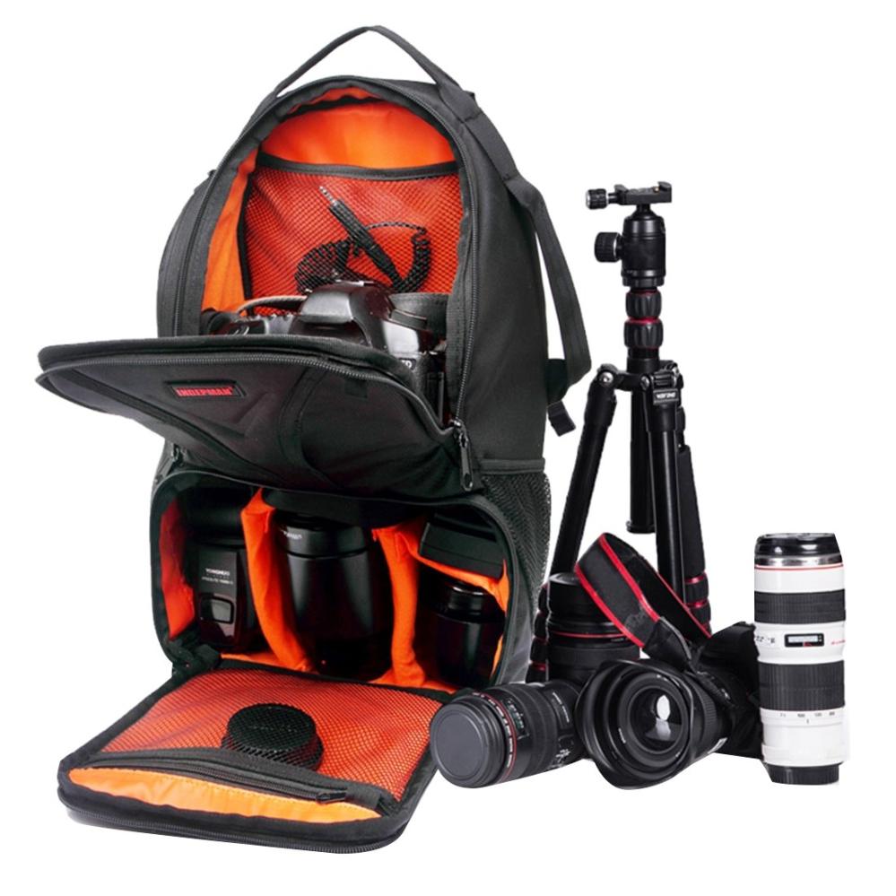 Indepman Kamerarväska Sling 20 liter