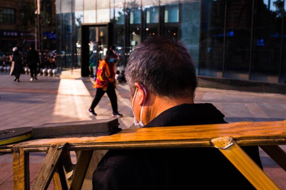 7Artisans M35mm f/2,0 II objektiv til Leica M