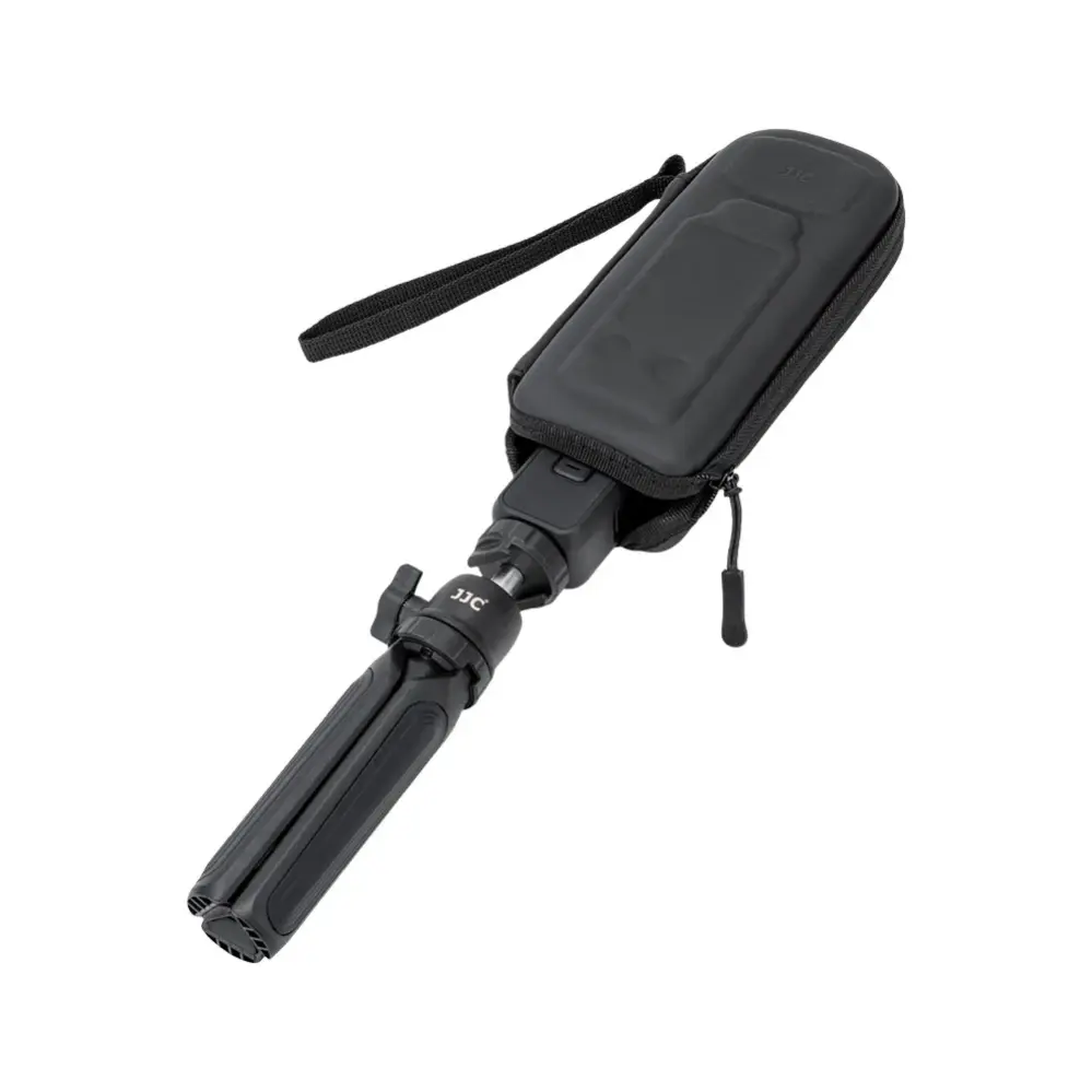 JJC HSCC-OP4S beskyttelsesetui til DJI Osmo Pocket 4 / 3