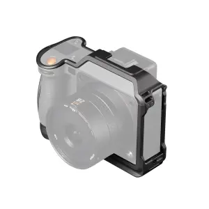 Falcam kamerabur for Hasselblad X2D / X2D II med Arca-Swiss L-plate