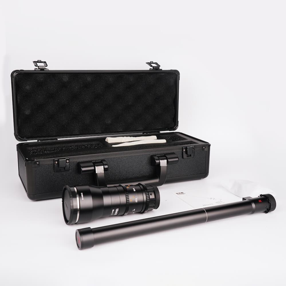 AstrHori 18mm f/8 Macro Probe-objektiv til Canon RF APS-C