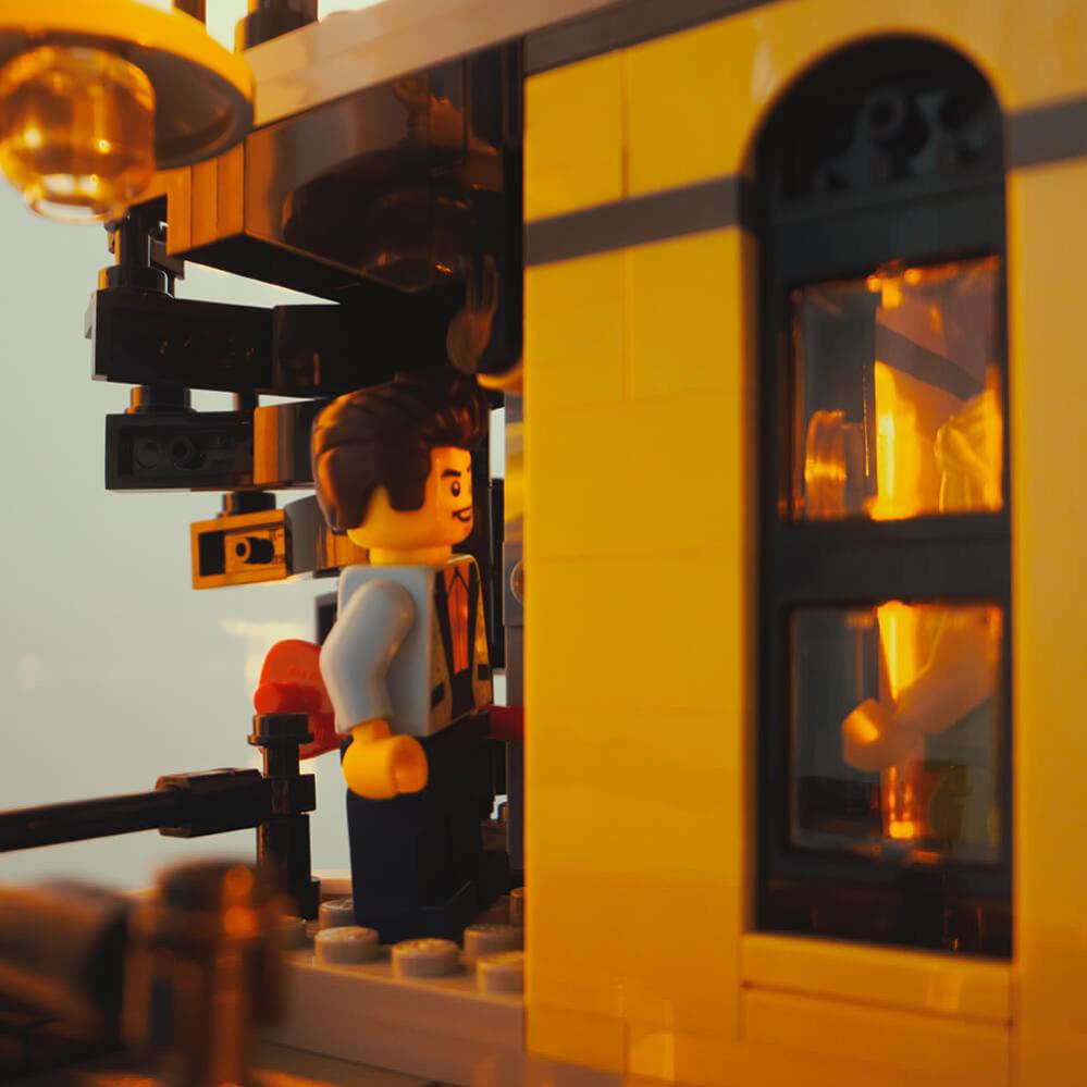 AstrHori 18mm f/8 Macro Probe-objektiv til Canon RF APS-C