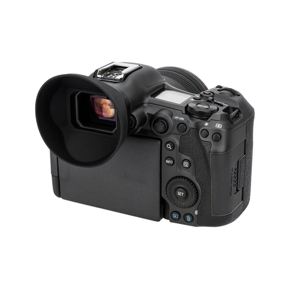 JJC Ögonmussla för Canon EOS R5 Mark II