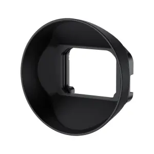 JJC &oslash;jenmusling til Canon EOS R5 Mark II
