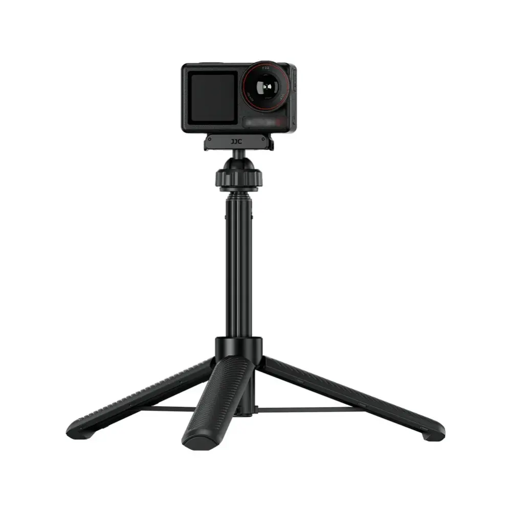 JJC TP-OA5 stativ & selfiestang til DJI Osmo Action & Osmo 360