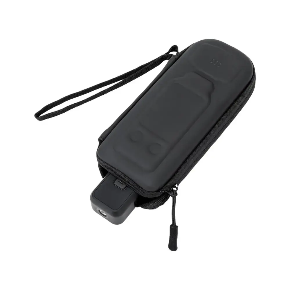 JJC HSCC-OP4S beskyttelsesetui til DJI Osmo Pocket 4 / 3