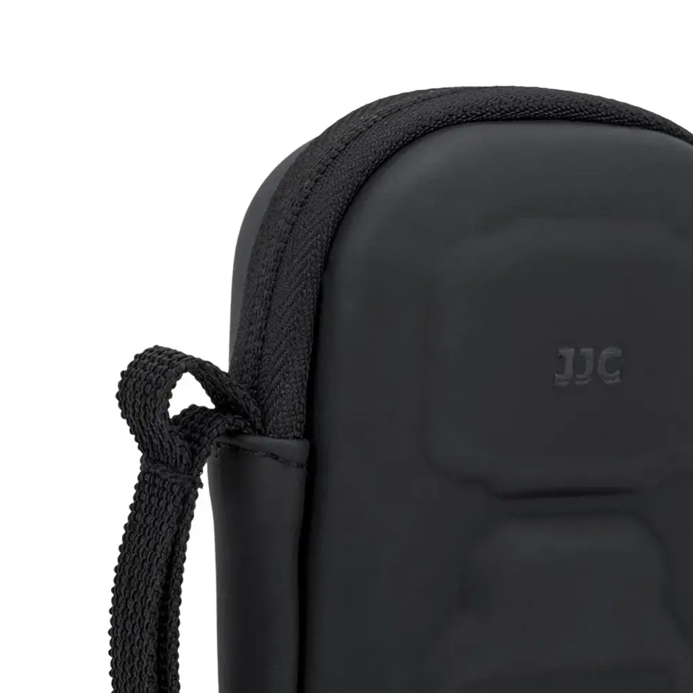 JJC HSCC-OP4S beskyttelsesetui til DJI Osmo Pocket 4 / 3
