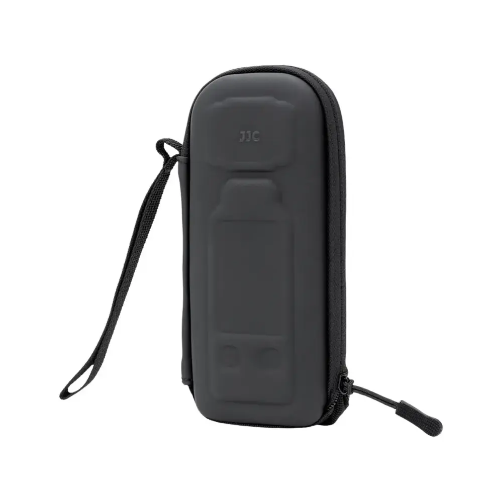 JJC HSCC-OP4S beskyttelsesetui til DJI Osmo Pocket 4 / 3