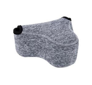 JJC Kamerav&auml;ska f&ouml;r spegell&ouml;s systemkamera M&ouml;rkgr&aring; OC-S2