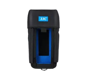 JJC Taske til ZOOM handy recorder H6
