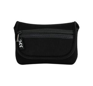 JJC kamerav&auml;ska f&ouml;r kompaktkameror svart