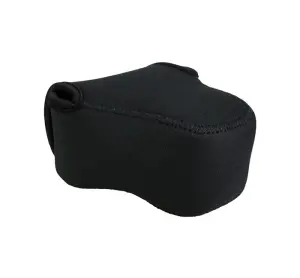 JJC OC-C2 Kamerataske til spejll&oslash;st kamera, sort