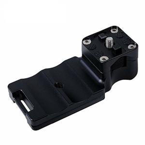 iShoot Stativf&auml;ste f&ouml;r Canon EF 100-400mm f/4.5-5.6L IS II USM