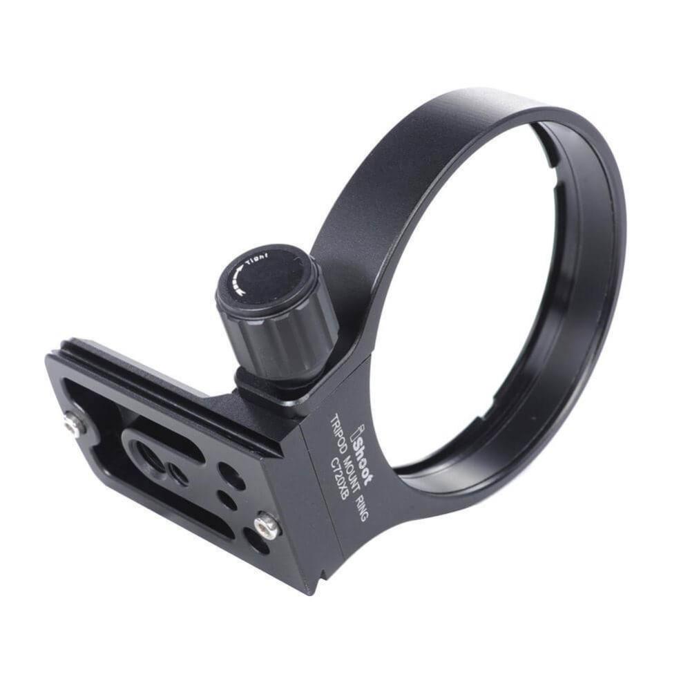 iShoot Stativfäste för Canon EF 70-200mm f/2.8L USM