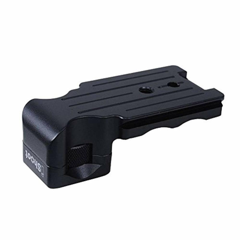 iShoot Stativfäste för Canon EF 100-400mm f/4.5-5.6L IS II USM