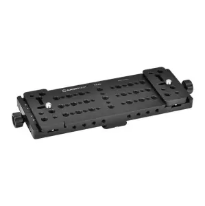 Sunwayfoto TT-01 monteringsplatform 285&times;91 mm med Arca-skinne