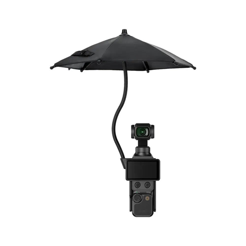 JJC SPU-OP miniparaply til DJI Osmo Pocket 4P/4/3