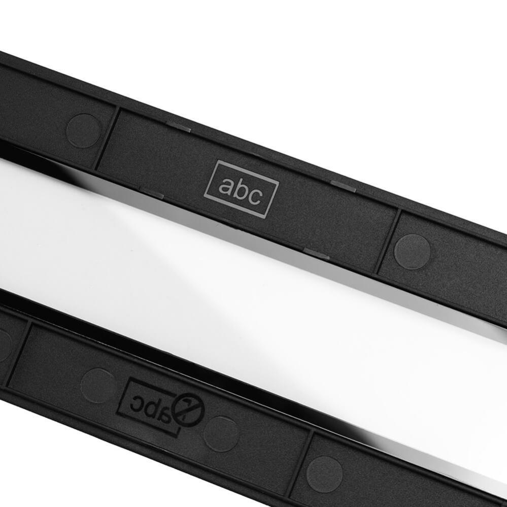 JJC FH-135 35mm Negativhållare för scanning