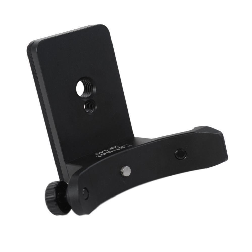 iShoot Stativfäste för Fujifilm XF 100-400mm F4.5-5.6 R LM OIS WR