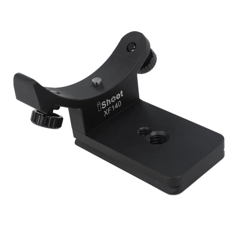 iShoot Stativfäste för Fujifilm XF 100-400mm F4.5-5.6 R LM OIS WR