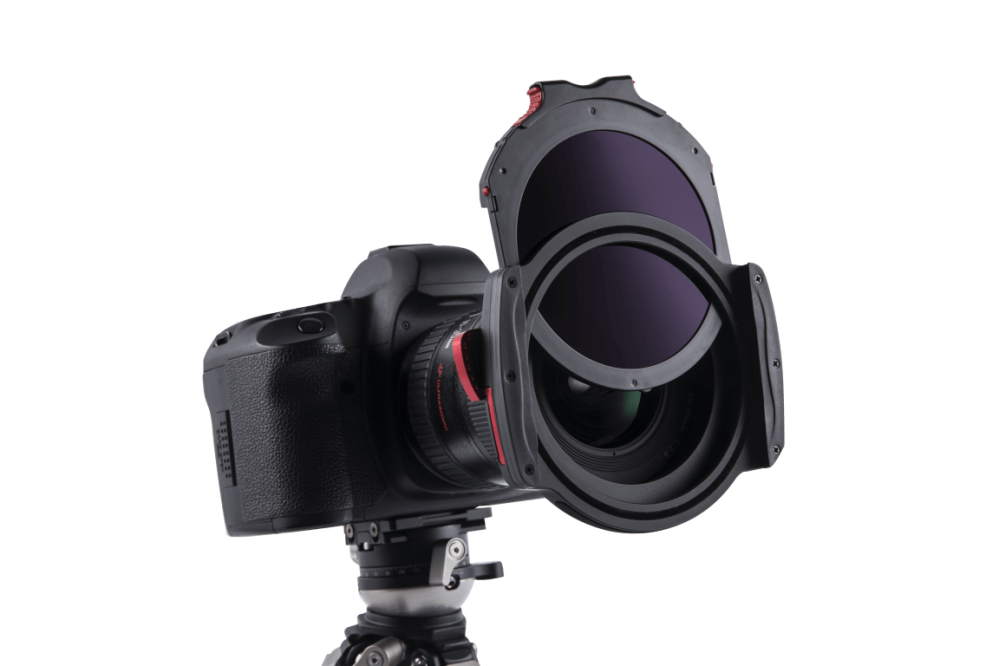 Haida M10 Drop-In Clear Night-filter til M10/M10-II