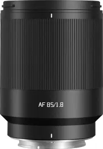 TTArtisan AF 85mm f/1.8 Neo til Sony E