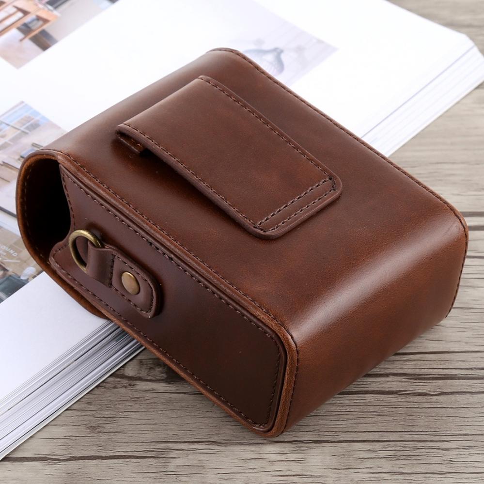 Kameraväska för mindre kameror 10x8x5cm