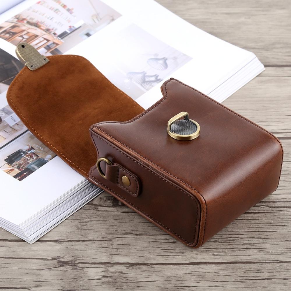 Kameraväska för mindre kameror 10x8x5cm