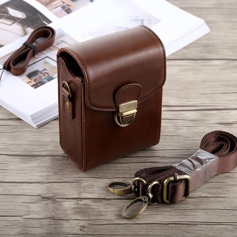 Kameraväska för mindre kameror 10x8x5cm