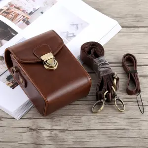 Kamerataske til mindre kameraer 10x8x5 cm