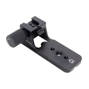 iShoot Stativf&auml;ste f&ouml;r Sony FE 200-600 F5.6-6.3 G OSS