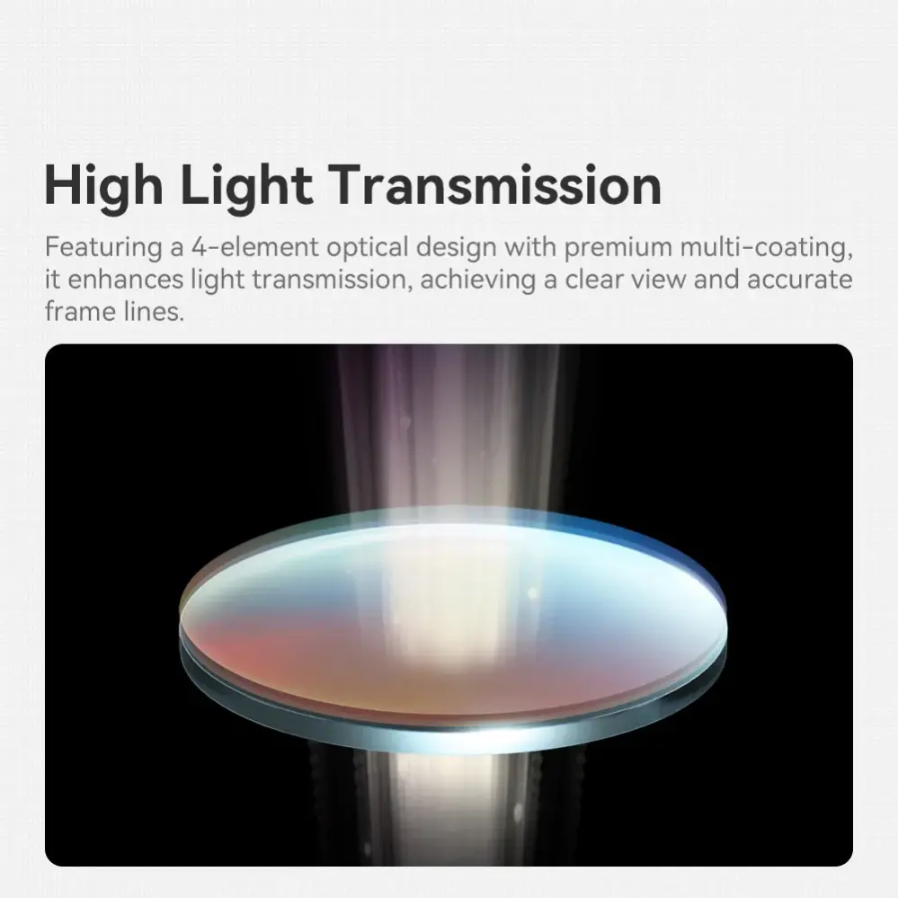 TTArtisan 35mm extern optisk sökare