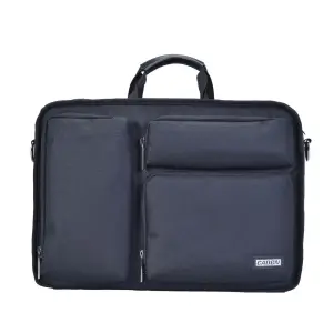 Caden D28 Kamerataske, mappe-model, 16,5 l, 23 x 28 x 38 cm