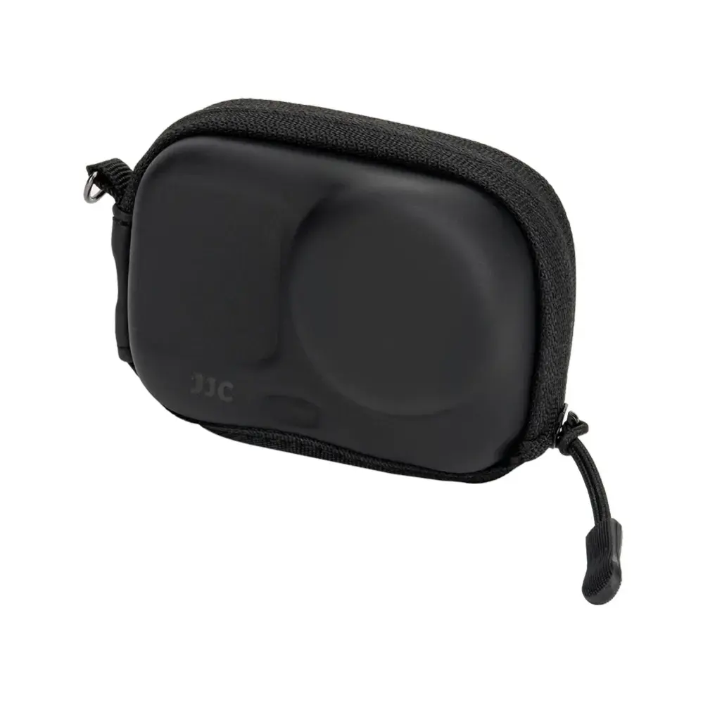 JJC HSCC-OA6 Kamerataske til DJI Osmo Action 6 / 5 Pro / 4 / 3